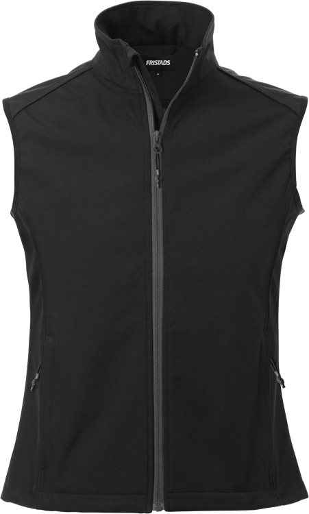 Softshell bodywarmer dames 1507 SBT - Jassen en bodywarmers - Bodywarmers