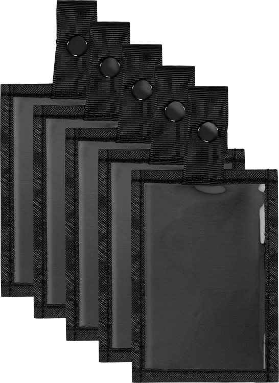 ID-pashouder 5-pack 9130 P159 - Accessoires - Overige