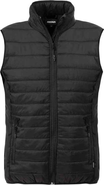Gewatteerde bodywarmer 1515 SCQ - Jassen en bodywarmers - Bodywarmers