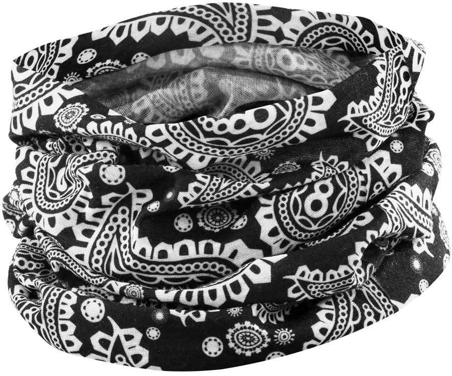 Bandana light 9138 BNY - Accessoires - Hoofd- en nekwarmers