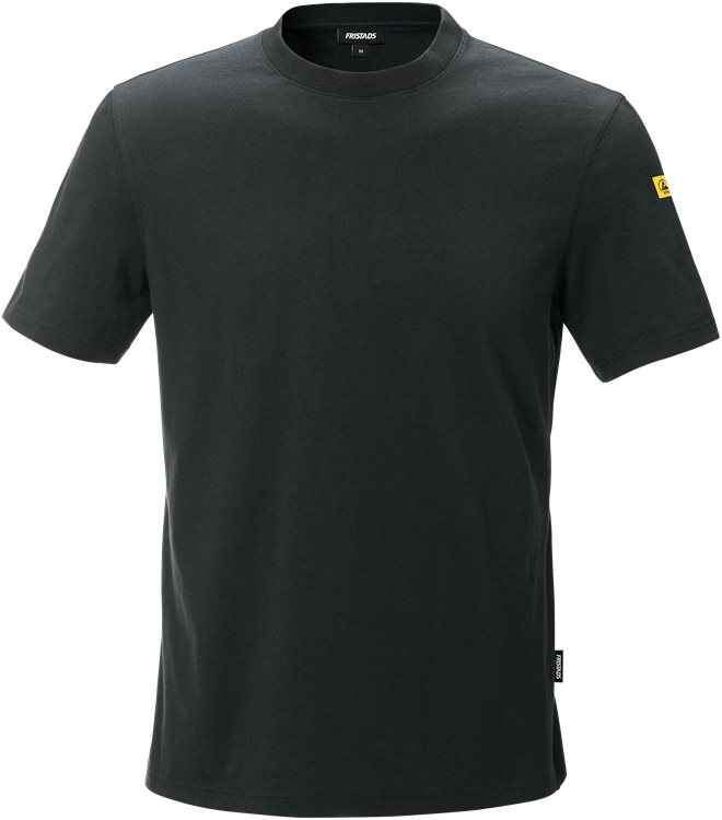 ESD T-shirt 7081 XTM - T-shirts en polo's - T-shirts met ronde hals