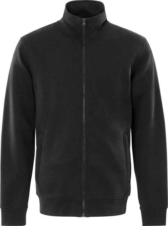 Sweatjack 1733 SWB - Truien en sweaters - Sweaters