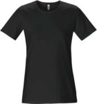 FRISTADS Stretch T-shirt dames 1926 ELA