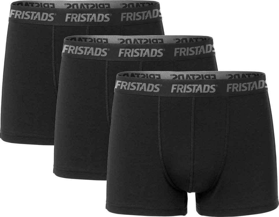 Boxershort 3-pack 9329 BOX - Accessoires - Ondergoed