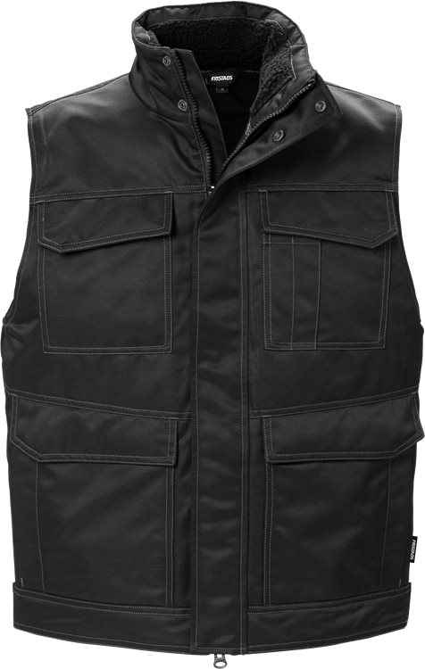 Bodywarmer 5050 PP - Jassen en bodywarmers - Bodywarmers