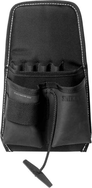 Snikki gereedschapshouder 9222 PPL - Accessoires - Spijkerzakken