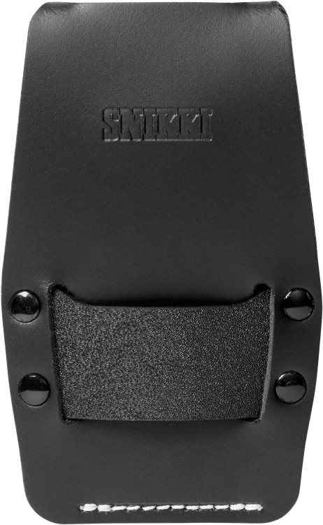 Snikki elektrisch-gereedschapshouder 9229 LTHR - Accessoires - Spijkerzakken