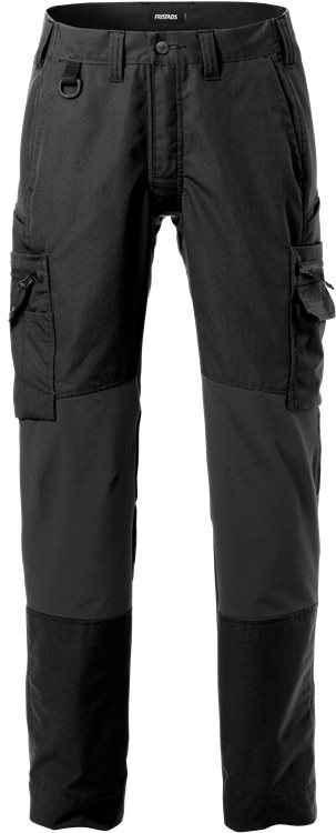 Servicebroek stretch dames 2701 PLW - Broeken en shorts - Werkbroeken