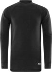 FRISTADS T-shirt lange mouwen 743 PC