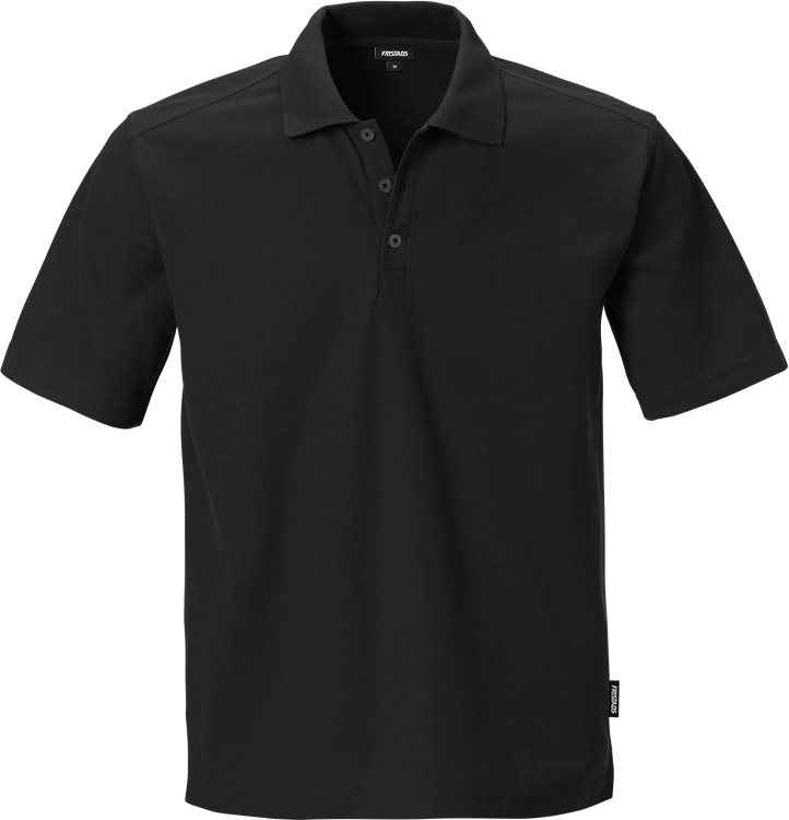 Poloshirt 7392 PM - T-shirts en polo's - Polo's met korte mouwen