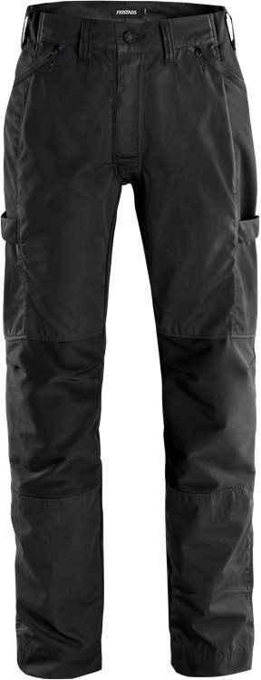 Servicebroek stretch dames 2541 LWR - Broeken en shorts - Werkbroeken