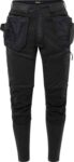 FRISTADS Craftsmen jogger 2687 SSL