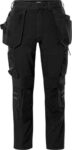 FRISTADS Werkbroek dames stretch 2599 LWS