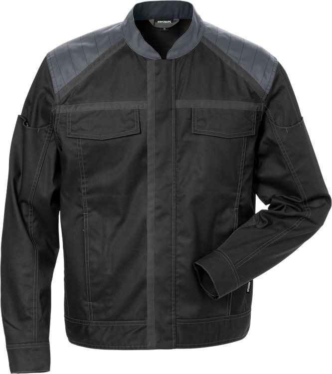 Jack 4555 STFP - Jassen en bodywarmers - Werkjassen