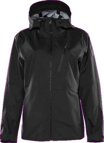 Zinc Shelljack Dames - Jassen en bodywarmers - Regenjassen