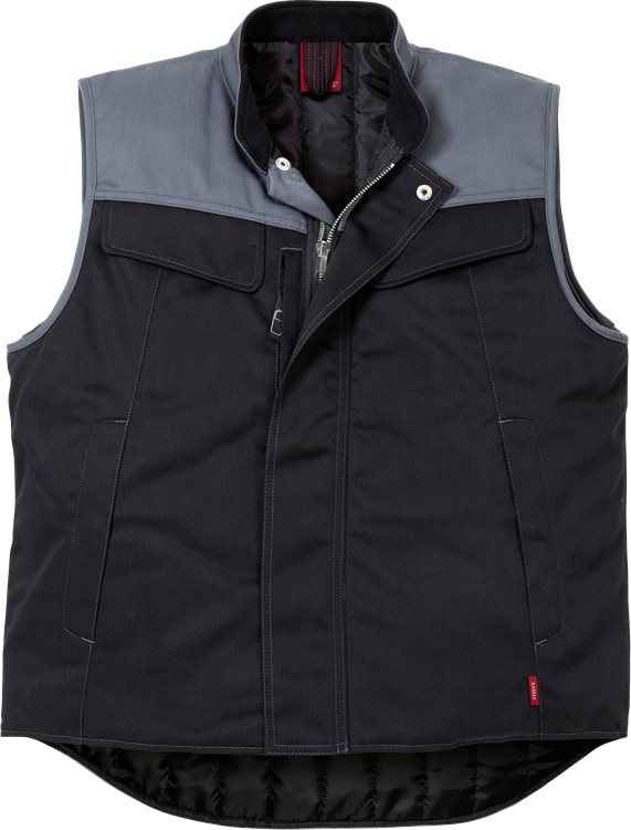 Icon bodywarmer 5312 LUXE - Jassen en bodywarmers - Bodywarmers