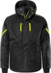 zwart-hi-vis-geel