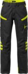 zwart-hi-vis-geel
