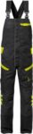 zwart-hi-vis-geel