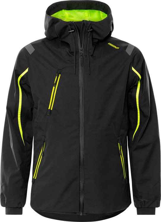 GORE-TEX shelljack 4864 GXP - Jassen en bodywarmers - Regenjassen