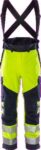 FRISTADS Flamestat high vis Airtech® shell broek klasse 2 2525 ATHR