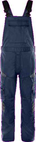 Amerikaanse overall 1556 STFP - Broeken en shorts - Bretelbroeken