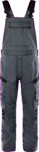 Amerikaanse overall 1556 STFP - Broeken en shorts - Bretelbroeken