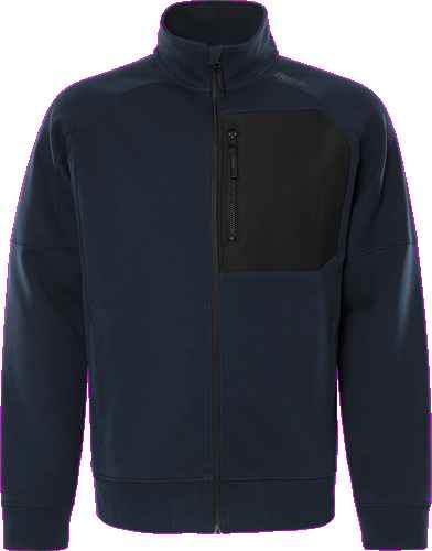 Sweatjack 7830 GKI - Truien en sweaters - Sweaters