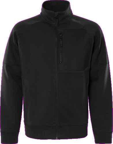 Sweatjack 7830 GKI - Truien en sweaters - Sweaters