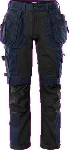 Stretch werkbroek 2530 GCYD - Broeken en shorts - Werkbroeken met spijkerzakken