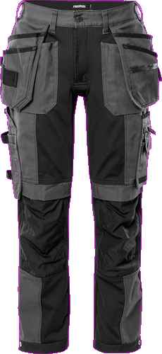 Stretch werkbroek 2530 GCYD - Broeken en shorts - Werkbroeken met spijkerzakken