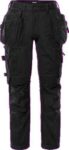 FRISTADS Dames werkbroek stretch 2533 GCYD