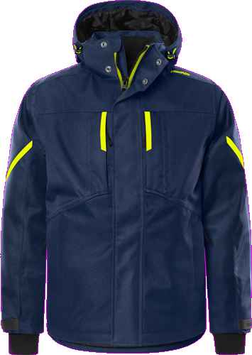 Airtech® winterjack 4058 GTC - Jassen en bodywarmers - Winterjassen