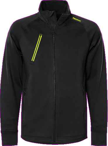 Polartec® stretch fleecejack 4870 GPY - Truien en sweaters - Fleece