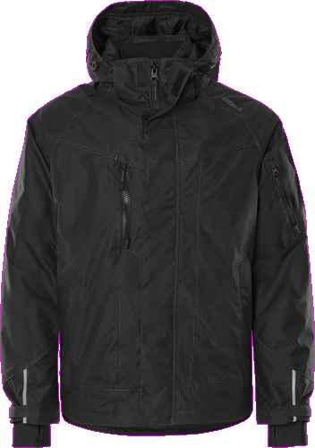 Airtech® winterjack 4410 GTT - Jassen en bodywarmers - Winterjassen