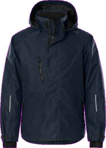 Airtech® shelljack 4906 GTT - Jassen en bodywarmers - Regenjassen