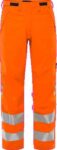 hi-vis-oranje