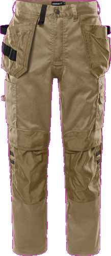 Werkbroek 241 GS25 - Broeken en shorts - Werkbroeken met spijkerzakken