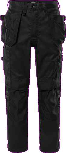 Werkbroek 241 GS25 - Broeken en shorts - Werkbroeken met spijkerzakken