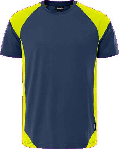 Heavy T-shirt 7046 GTM - T-shirts en polo's - T-shirts met ronde hals