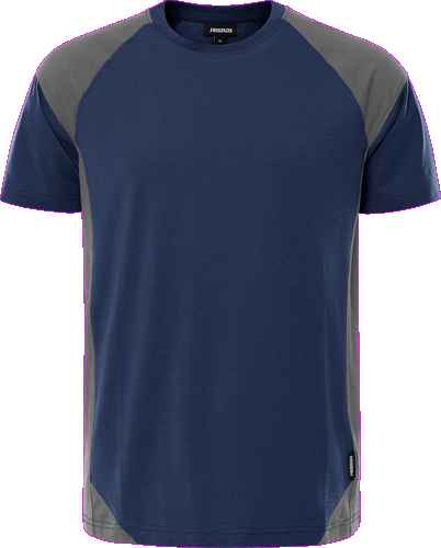 Heavy T-shirt 7046 GTM - T-shirts en polo's - T-shirts met ronde hals