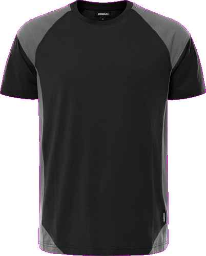 Heavy T-shirt 7046 GTM - T-shirts en polo's - T-shirts met ronde hals