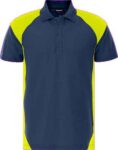 FRISTADS Heavy poloshirt 7047 GPM