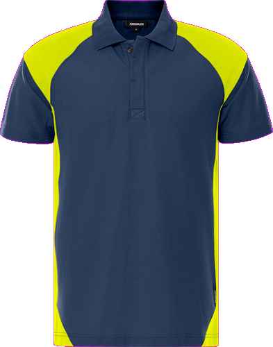 Heavy poloshirt 7047 GPM - T-shirts en polo's - Polo's met korte mouwen