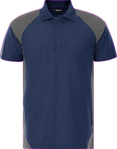 Heavy poloshirt 7047 GPM - T-shirts en polo's - Polo's met korte mouwen