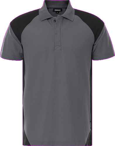 Heavy poloshirt 7047 GPM - T-shirts en polo's - Polo's met korte mouwen