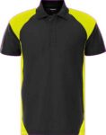 zwart-hi-vis-geel