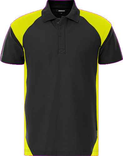 Heavy poloshirt 7047 GPM - T-shirts en polo's - Polo's met korte mouwen