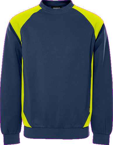 Sweater 7148 GSM - Truien en sweaters - Sweaters met ronde hals