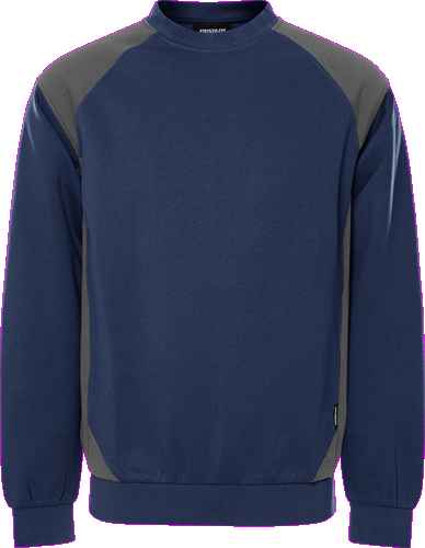 Sweater 7148 GSM - Truien en sweaters - Sweaters met ronde hals
